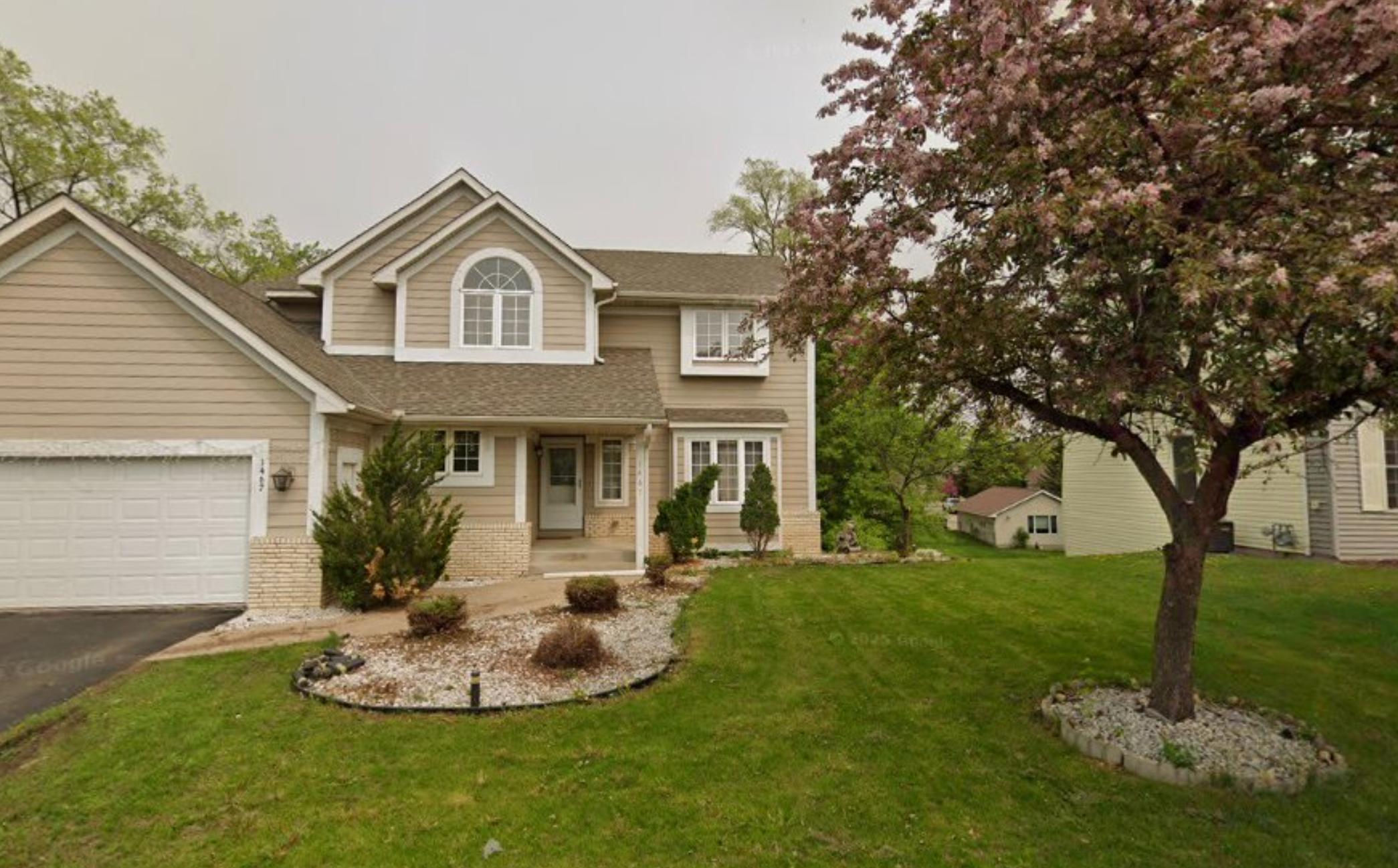 home image